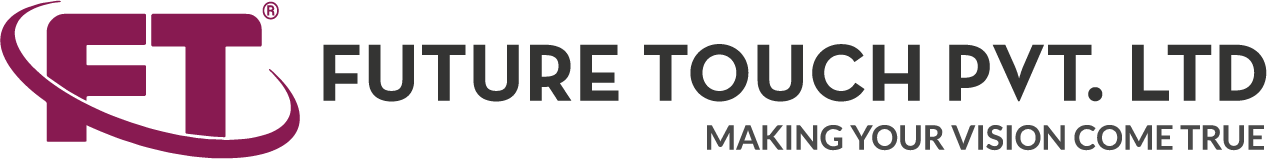 Future Touch Pvt Ltd.